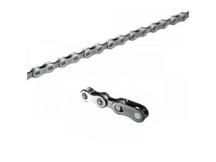 Řetěz Shimano 12s CN-M7100 114 článků