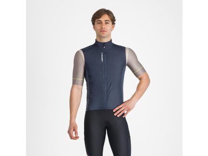 Vesta Castelli Fly Direct twilight blue/ silver gray