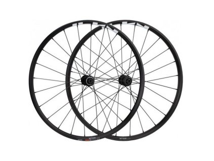 Zapletená kola Shimano WH-MT500, 29" RU