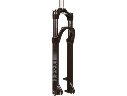 vidlice rock shox judy silver tk crown 29 9qr black 100mm w1024