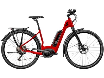 Elektrokolo SIMPLON CHENOA Uni Carbon