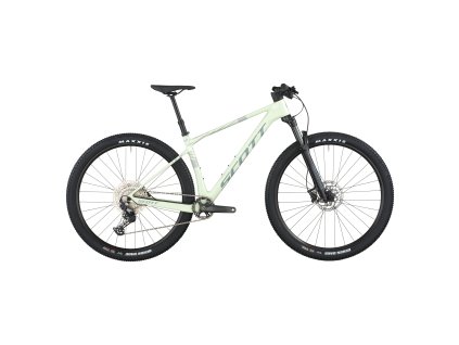 Pánské horské kolo Scott Scale 920 Ambrosia green 2026