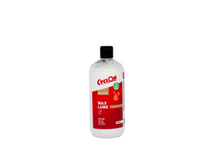 Mazání na kolo Cyclon Wax Lube 500ml