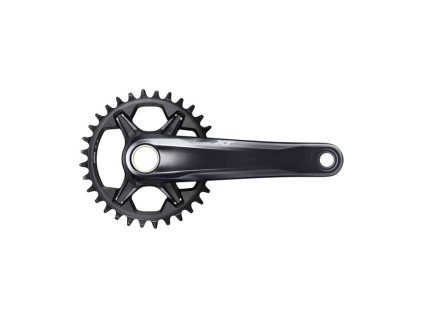 Kliky Shimano 12s FC-M8100 36z 170mm
