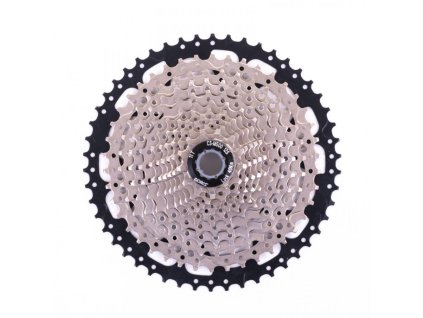 Kazeta S-ride CS-M500 11-50 12ti rychlostní