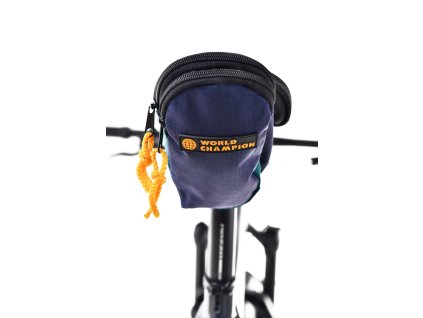 Brašna pod sedlo WORLD CHAMPION