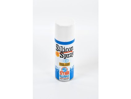 Silikonový sprej BLUBIKE SiliconSpray 200ml