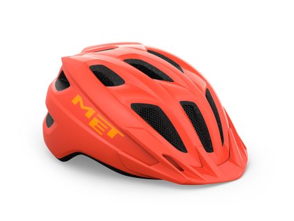 met crackerjack kids helmet M147RD1