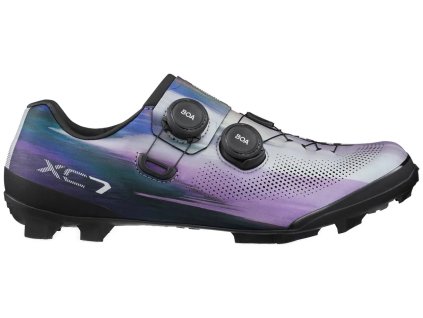 Boty Shimano SH-XC703 butterfly