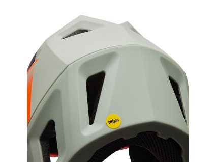 Helma BELL Full-Air MIPS Rootbeer