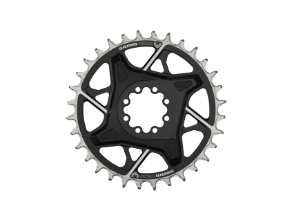 Převodník SRAM X0 T-TYPE 32z Direct Mount, 3mm Offset