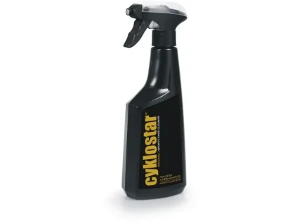 Čistič Cyklostar 0.5l sport shoe cleaner
