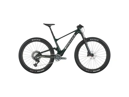 217881 scott spark rc team issue twinkle green vel s
