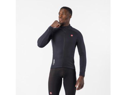 Bunda Castelli Competizione Light black