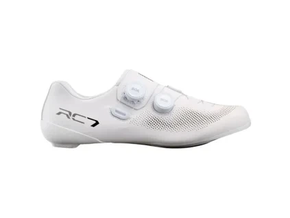 Boty Shimano Sh-RC703 white