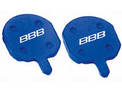DiscStop BBB BBS-48 Hayes SOLE hydr.