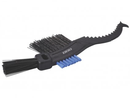 Čistič kazety BBB BTL-17 ToothBrush