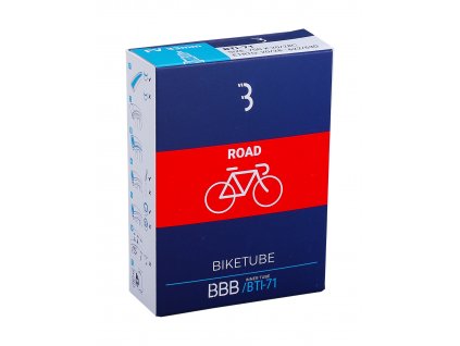 BTI BikeTube road