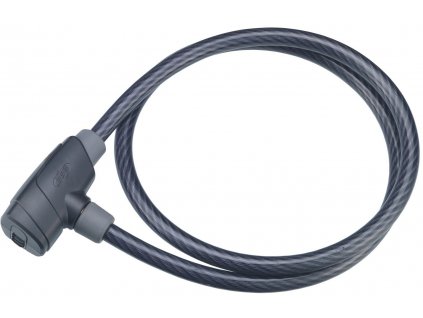 Zámek na kolo BBB BBL-32 PowerSafe 8x1000mm