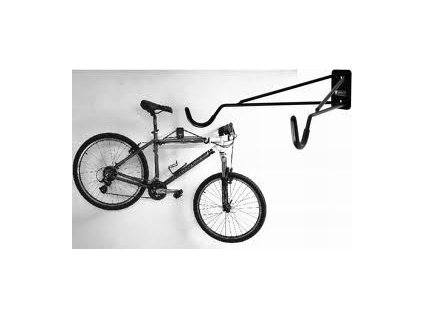Držák na kolo za rám PedalSport PDS-DK-R