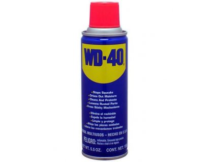 Olej WD-40 250 ml