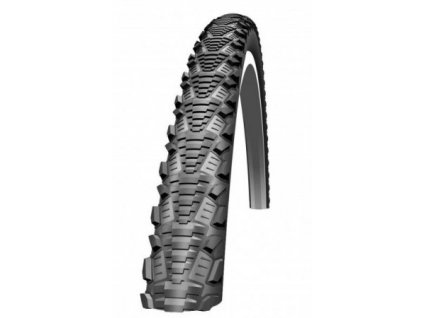 Plášť Schwalbe CX Comp 35-622