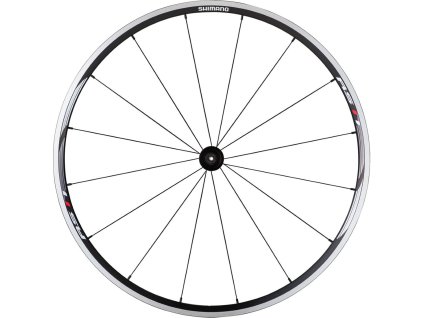Zapletené kolo Shimano RS11 přední