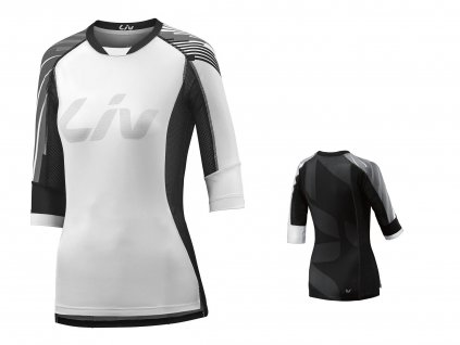 Dres LIV Tangle 3/4 Off-Road