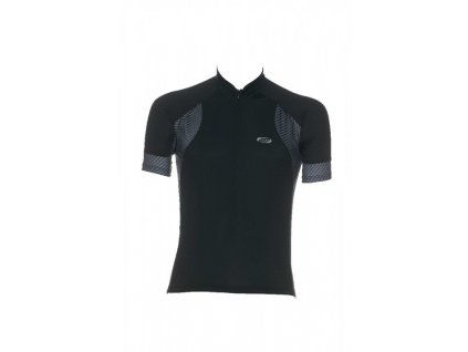 Dres BBB BBW-53 DUO černý/carbon