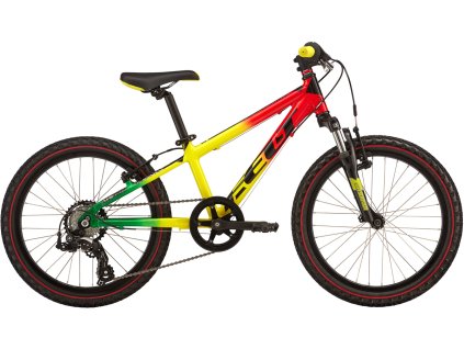 Dětské kolo 20" FELT Q20S odpružená vidlice