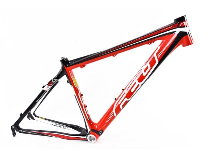 Horský rám Felt SIX LTD 2010