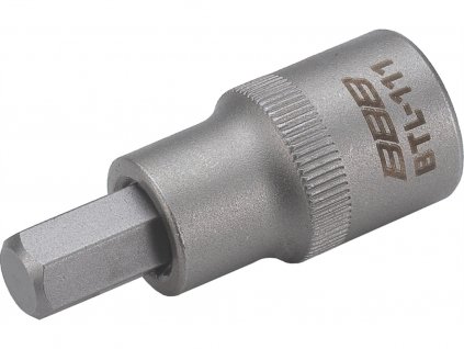 Imbusový klíč hlavice BTL-111 HexPlug 10mm