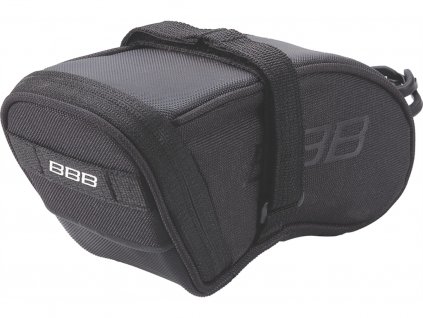 Brašna pod sedlo BBB BSB-33L SpeedPack