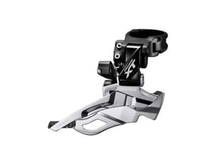Přesmykač Shimano FD-M8025 XT 2. převodník