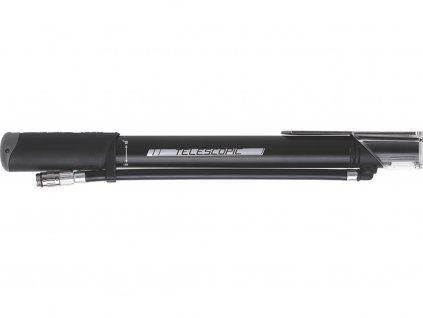 Hustilka BBB BMP-53 Traveller Telescopic