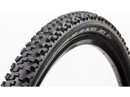 MTB plášť na kolo Schwalbe Black Jack 26x2.25