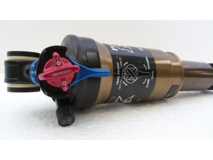Tlumič FOX FLOAT CTD Kashima