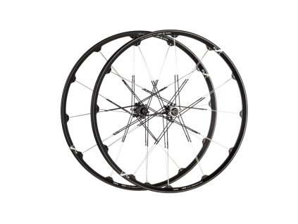 zapletena kola crank brothers cobalt 2 black 275