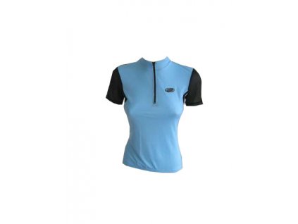 Dres BBB BBW-56 LadyTech modrý
