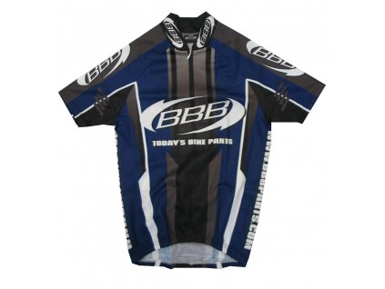 Dres BBB-TEAM kr.rukáv BBW-51