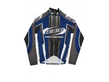 Dres BBB BBW-55 TEAM dl.rukáv