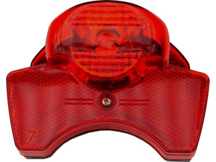 Světlo zadní AXA na nosič