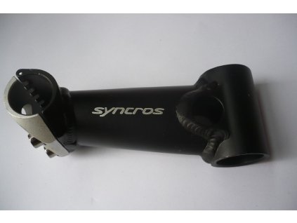 Dynamo plast černé