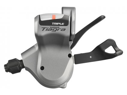 shimano sl 4603 10 speed triple rapidfire shift levers for flat bars EV173773 7500 1