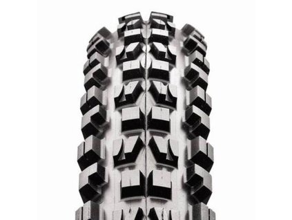 predni plast mtb maxxis minion dhf 26x2 5 st exo kevlar