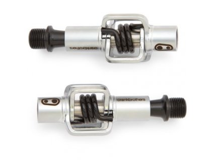 Pedály CRANKBROTHERS Eggbeater 1