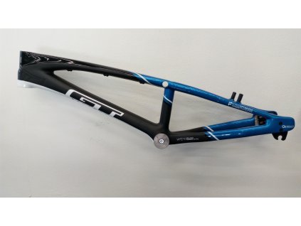 Rám GT Pro speed 20,75"