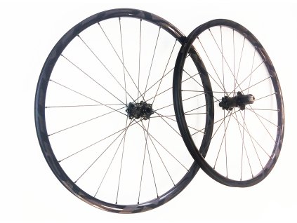 Zapletená kola EASTON HAVEN 27,5" pár