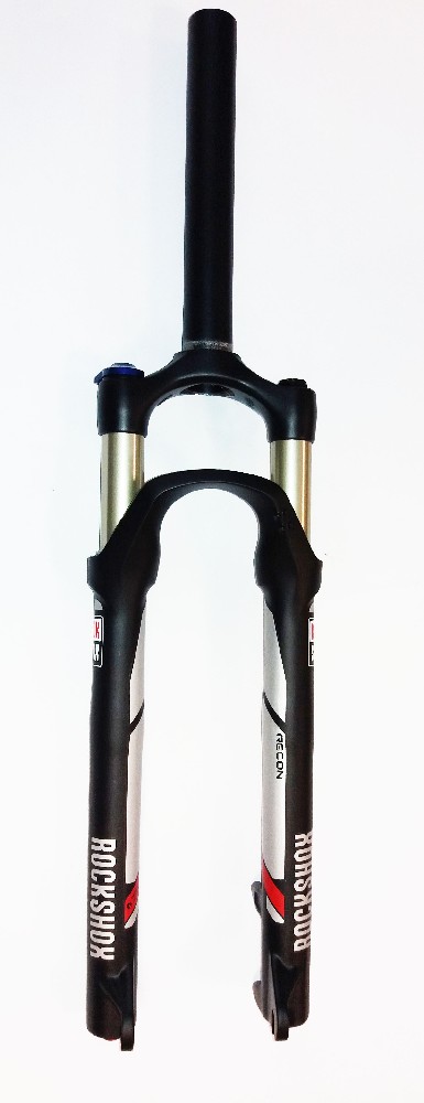 Vidlice RockShox RECON GOLD 29" 1,5" černá - Moolbike