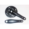Kliky Shimano FC-M523 40/30/22-175